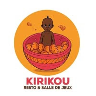 kirikou restaurant