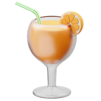 Boissons et Jus