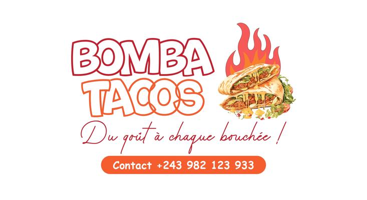 Bomba Tacos