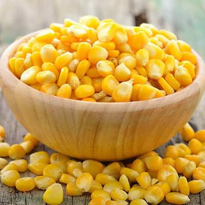 Portion de maïs