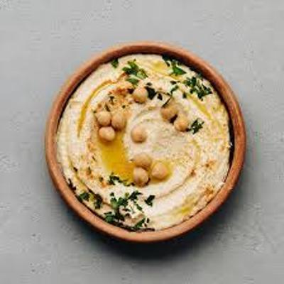 Houmous