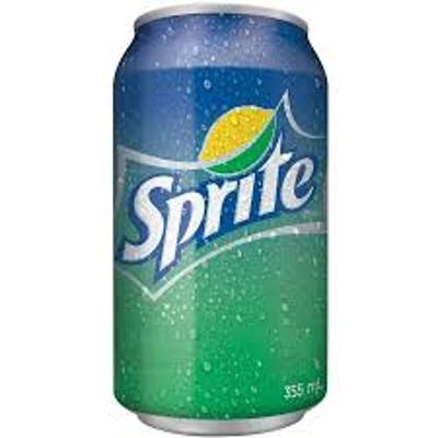 sprite