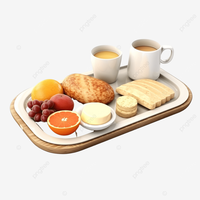 Petit-Déjeuner