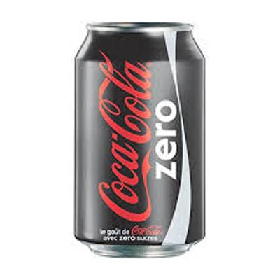 Coca Zero