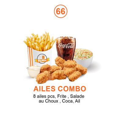 AILES COMBO