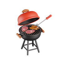 Grillades et BBQ