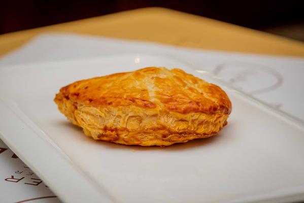 Chausson aux Pommes