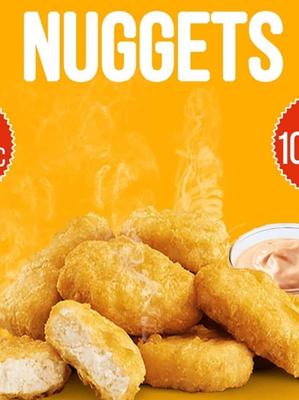 Nuggets