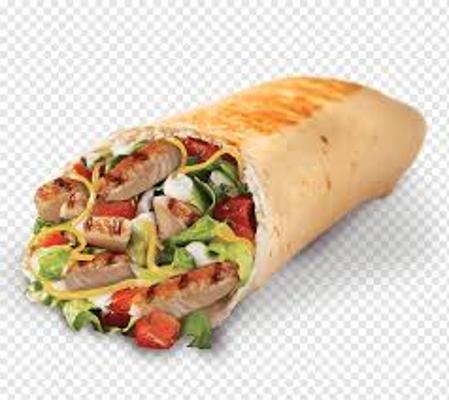 Viande Shawarma