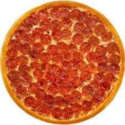 Pizza Pepperoni