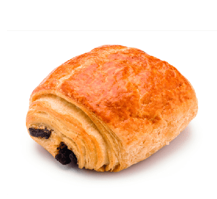 Mini pain au chocolat