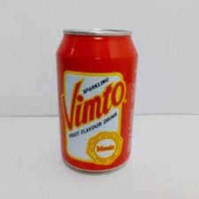 Mirinda Ananas