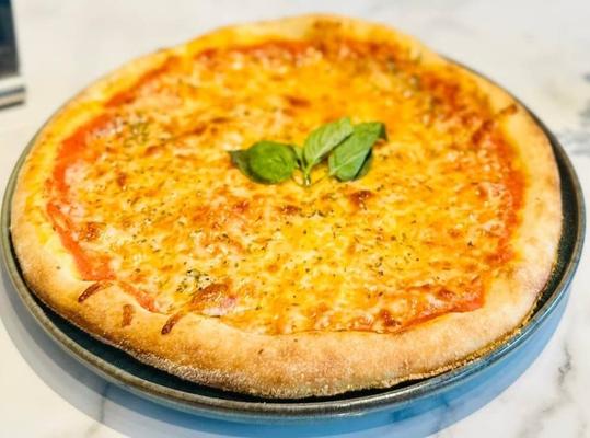 La Margherita