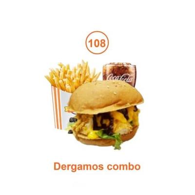 Dergamos Combo
