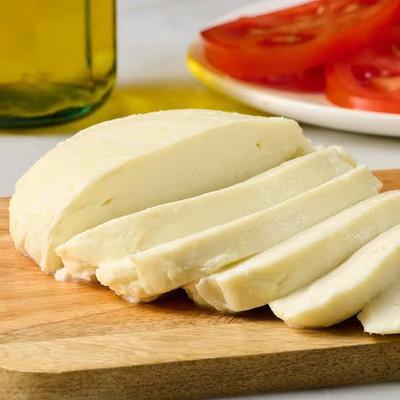 Portion Mozzarella