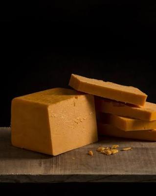 Cheddar 