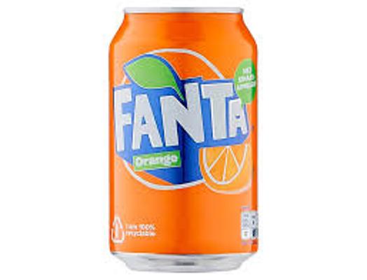 Fanta