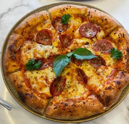 La pepperoni