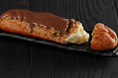 Eclair