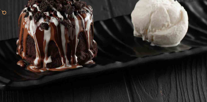 Soufflé aux Oréo