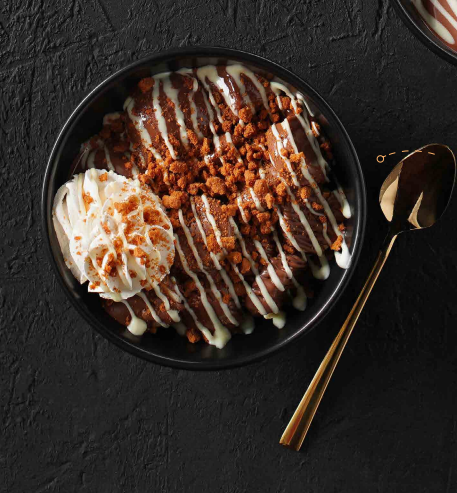 Le bol patissier Spéculoos