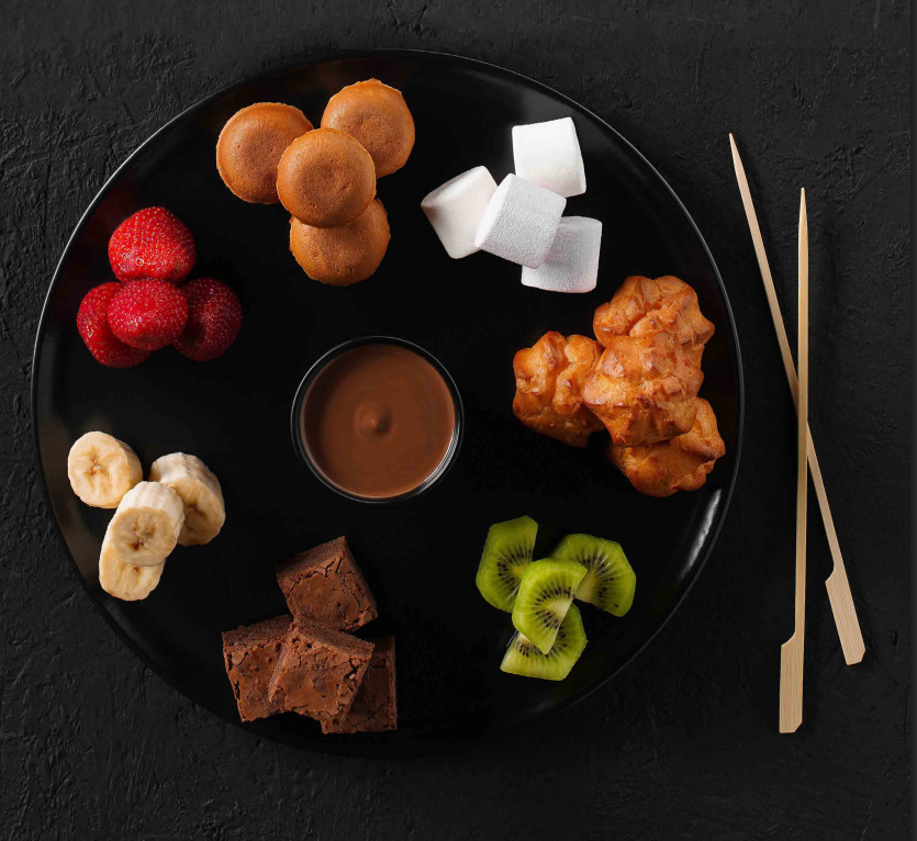 Assiette Sarayi