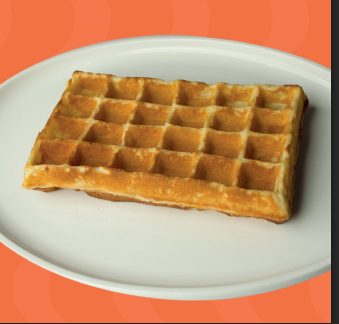 GAUFRE NATURE