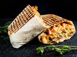 Tacos au poulet