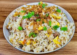 Riz cantonais
