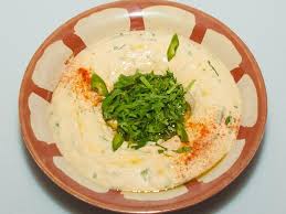 Houmous Beiruty
