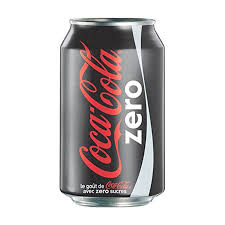 Coca Zero