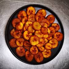 Bananes plantain